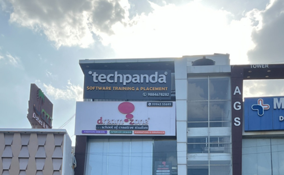 TechPanda Story
